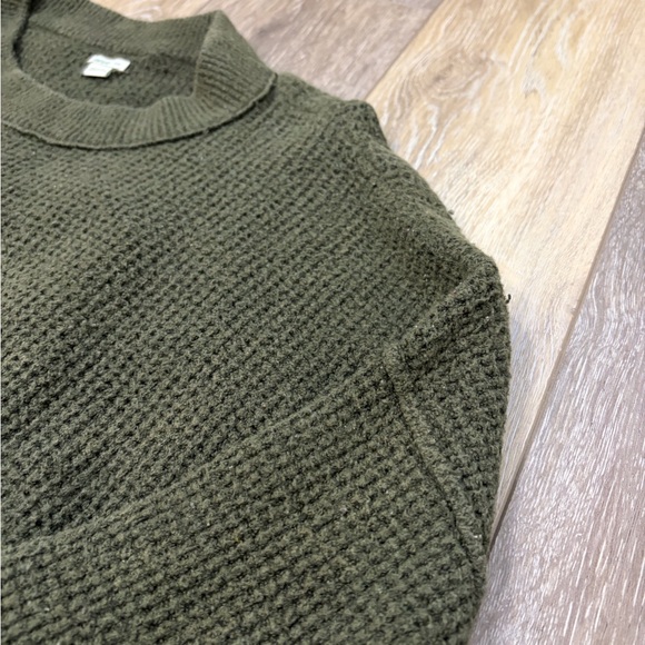Aerie Crewneck Sweater - Picture 6 of 10